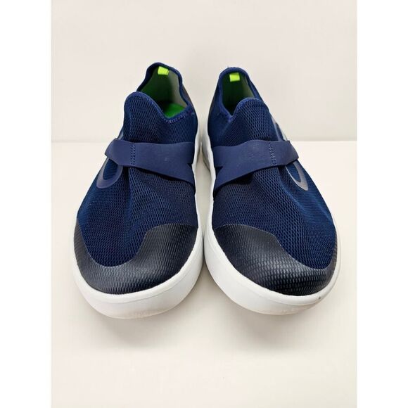 Oofos Men 10 Comfy footwear main image 7